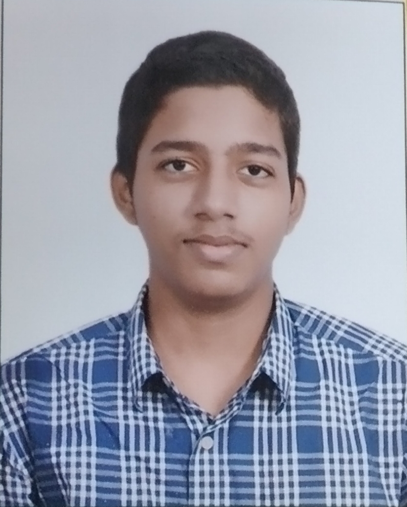 Atharva Digamber Sarangle